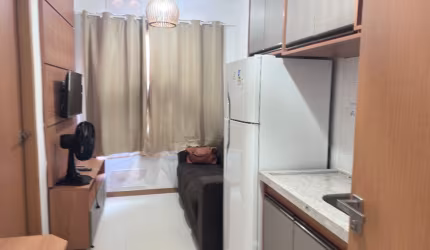 Amaralina -  Quarto e sala com 24m² oportunidade Imperdível - Salvador BA