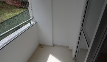 Apartamento à Venda | 2 Quartos - Santa Teresa