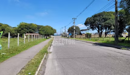 Terrenos / Lotes / Condomínio  em Quississana  -  São José dos Pinhais