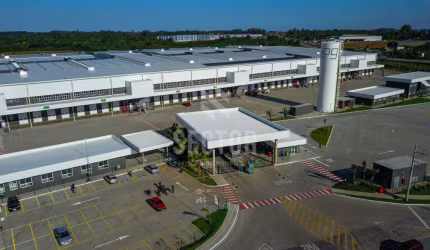 Galpão / Depósito / Armazém em Costa do Ipiranga  -  Gravataí