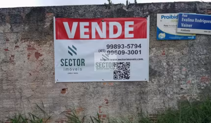 Terrenos / Lotes / Condomínio  em Academia  -  São José dos Pinhais