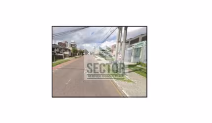 Terrenos / Lotes / Centro -  São José dos Pinhais