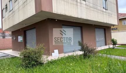 Imóvel Comercial em Prado Velho  -  Curitiba