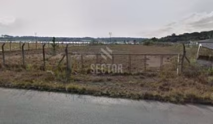 Área Locação  Proximo BR 376  São José dos Pinhais