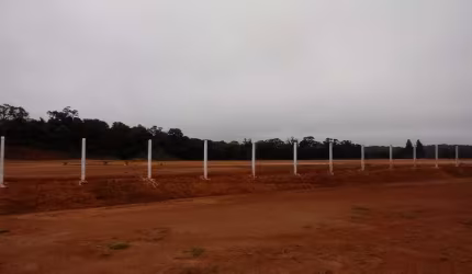 Terreno à venda em Tijucas do Sul