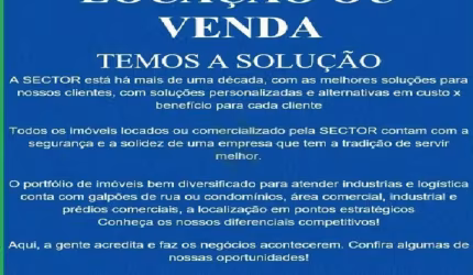 Galpão / Depósito / Armazém em Araucária