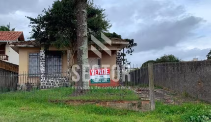 Casa à venda em Curitiba - Portão