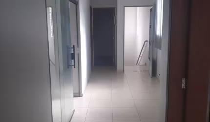 SALAS COMERCIAIS PARA LOCAÇÃO  -  VILA ALBERTINA