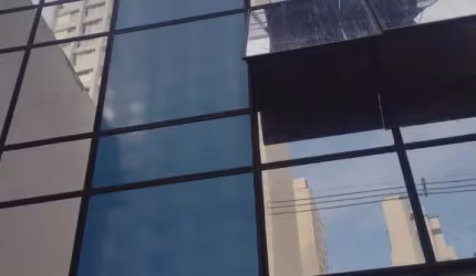 PRÉDIO COMERCIAL PARA LOCAÇÃO  -  SANTA CECILIA