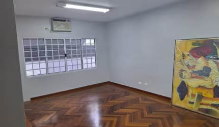 SOBRADO COMERCIAL PARA LOCAÇÃO
