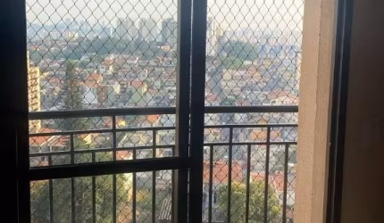 APARTAMENTO LOCAÇÃO  -  VILA PRIMAVERA - FREGUESIA DO Ó
