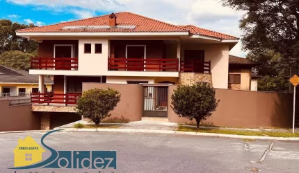 Sobrado  -  City América