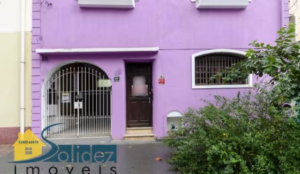 CASA   -   VILA ROMANA