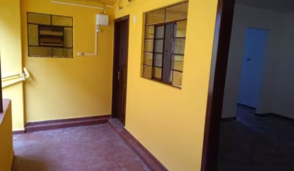 CASA  - VILA ZATT