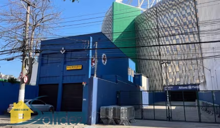 Ponto Comercial  -   Barra Funda