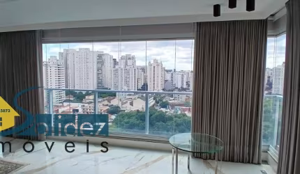 APARTAMENTO  -  VILA ROMANA