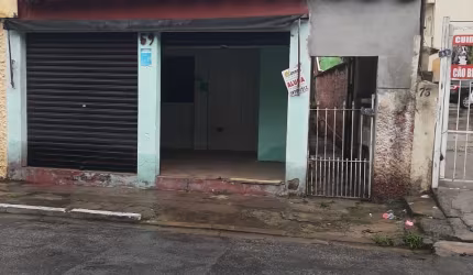 SALA COMERCIAL  -  PIRITUBA