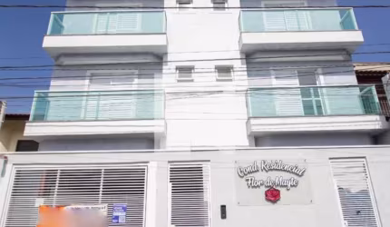 Apartamento  -  Vila Progresso