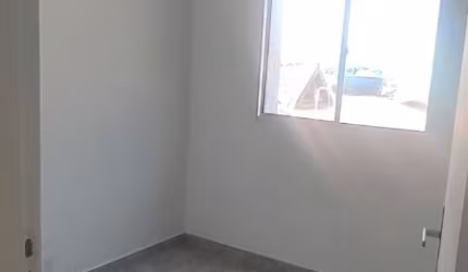 Apartamento  -  Vila Progresso