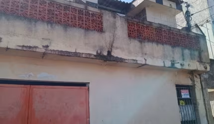 CASA  -  BRASILANDIA