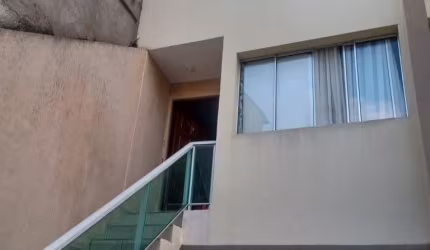 SOBRADO -  VILA MARINA