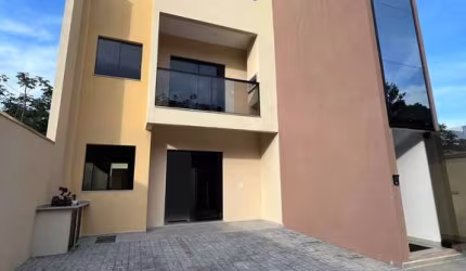 Apartamentos 3 quartos em Navegantes - Meia Praia