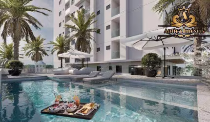Apartamentos 02 quartos  no Gravatá - 100x direto com a construtora