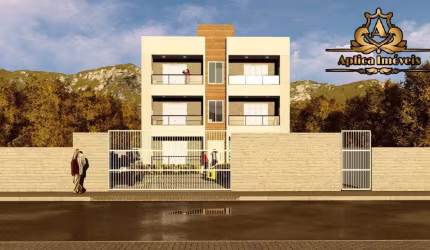 LANÇAMENTO - Residencial Jéssica Paola XVII .