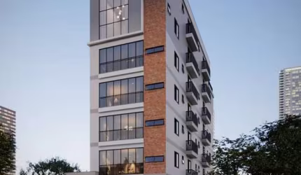 Cobertura Duplex 3 quartos em Penha