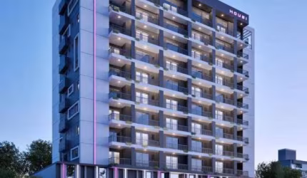 Lançamento - Saint Louis no Centro de Navegantes - Lofts