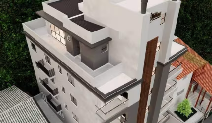 APARTAMENTO NO CENTRO DA PENHA 01 SUÍTE + 01 DORMITÓRIO.