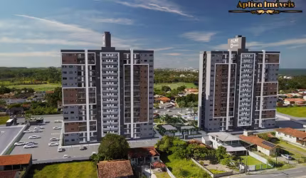 Apartamento 03 dormitórios em Itajuba 70m² - Golden Susent - Home Club