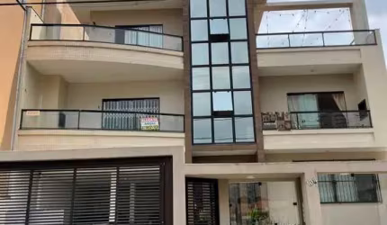Apartamento em Piçarras - 02 dormitórios sendo 01 suíte -  200m do mar