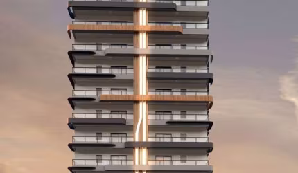 Infinity Residence - Apartamento com 02 dormitórios (sendo 01 suíte)
