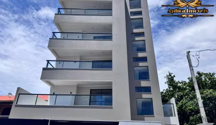 Apartamento no Residencial Berlim
