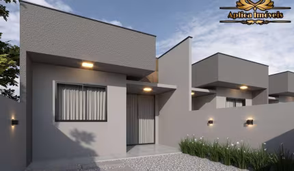 GEMINADO NO GRAVATÁ - RESIDENCIAL PALMEIRAS