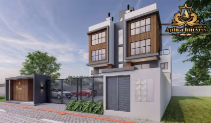 Lançamento - Apartamento no Lírio Residence - Meia Praia