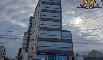 Cobertura duplex em Piçarras, frente mar - Riviera Residence