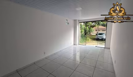 Sala comercial na Meia Praia - Navegantes