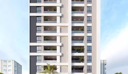 Apartamento no Residencial Azurra - Centro de Navegantes - SC