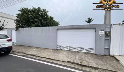 Casa no Gravatá – 3 quartos, 2 suítes