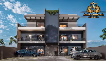 Apartamento Meia Praia 550m do mar