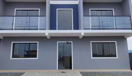 Apartamentos com 02 quartos no Centro de Penha