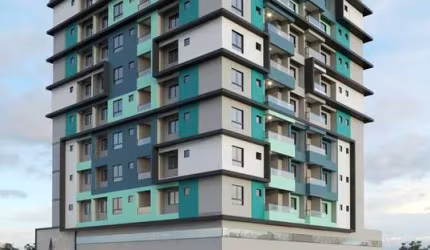 Loft em Navegantes - Quadra Mar - Elevador
