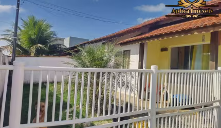 Oportunidade - Casa averbada - 05 Quartos - Meia Praia - Navegantes - SC