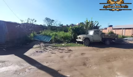 Barbada Terreno na Meia Praia de Navegantes