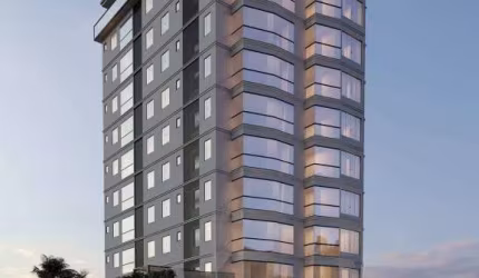 Lançamento - Apartamento Frente Mar na Armação em Penha