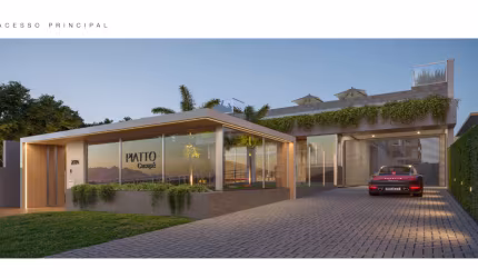 APARTAMENTO C/ 3 SUÍTES NO CACUPÉ