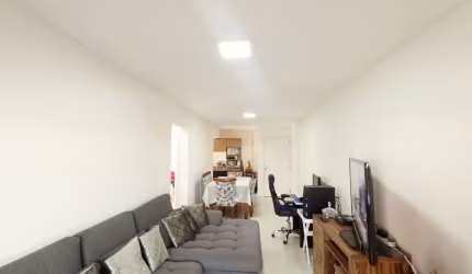 Entregue em 2021 com um Excelente localização