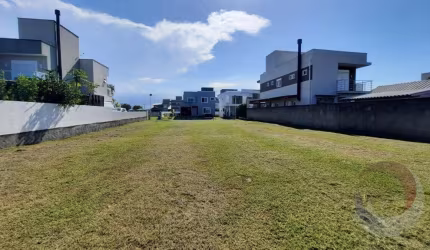 lote/terreno em condomínio fechado, sul da ilha. Campeche.